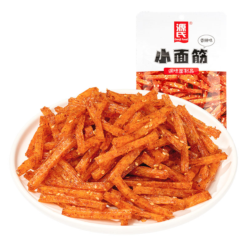 50gJ9集团小面筋 